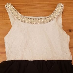 Rare Editions Dresses - Girls size 7 party dress Rare Editions Dresses - Girls size 7 party dress